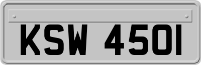 KSW4501