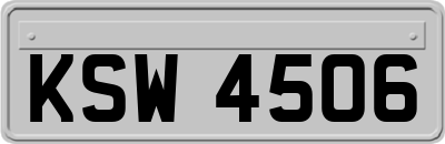 KSW4506