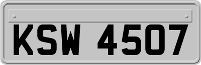 KSW4507