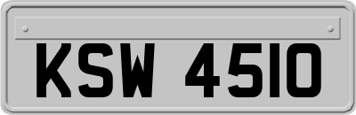 KSW4510