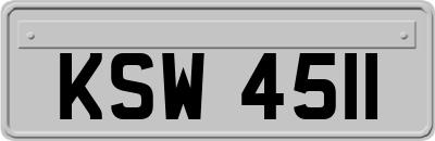 KSW4511