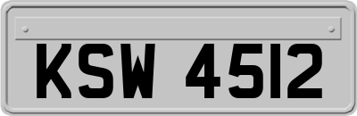 KSW4512
