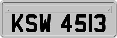 KSW4513