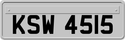 KSW4515