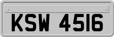 KSW4516