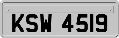 KSW4519
