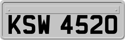 KSW4520