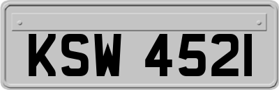 KSW4521