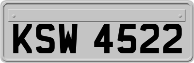 KSW4522