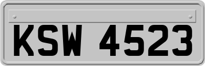 KSW4523