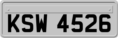 KSW4526