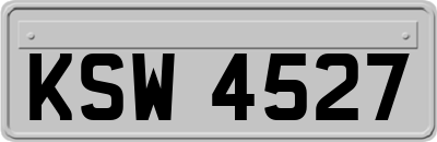 KSW4527