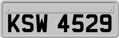 KSW4529