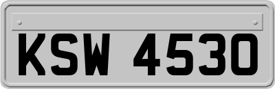 KSW4530