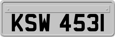 KSW4531