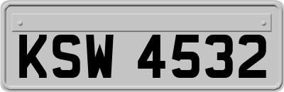 KSW4532