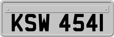 KSW4541