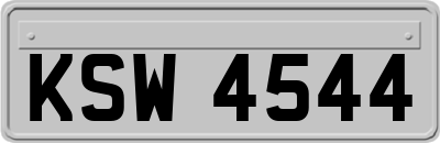 KSW4544