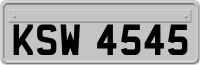 KSW4545