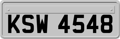 KSW4548