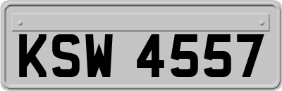 KSW4557