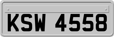 KSW4558
