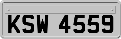 KSW4559