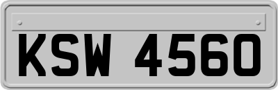 KSW4560