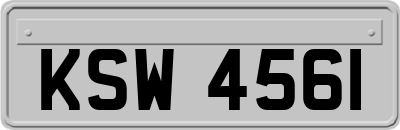KSW4561