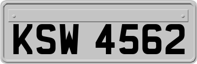 KSW4562