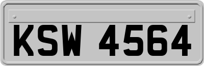 KSW4564