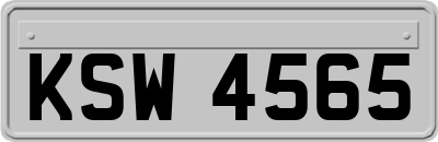 KSW4565