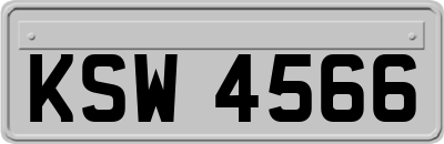 KSW4566