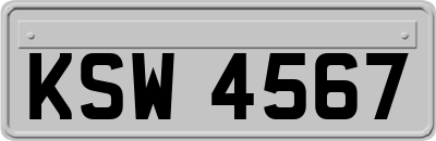 KSW4567