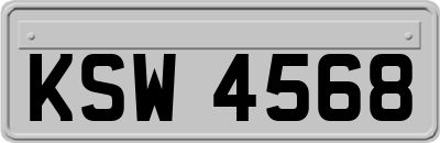 KSW4568