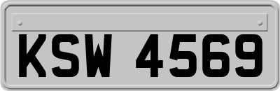 KSW4569