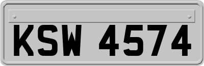 KSW4574