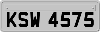 KSW4575