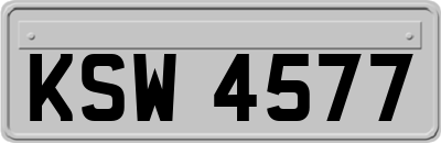 KSW4577