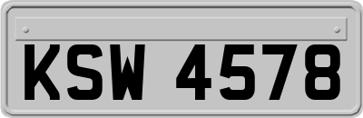 KSW4578