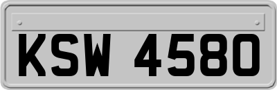 KSW4580