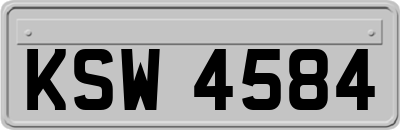 KSW4584