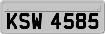 KSW4585