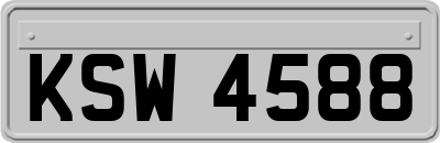 KSW4588