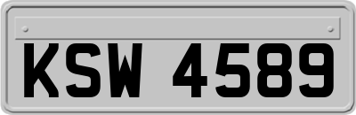 KSW4589