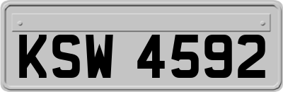 KSW4592