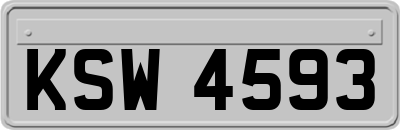 KSW4593