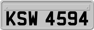 KSW4594