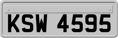 KSW4595