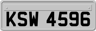 KSW4596
